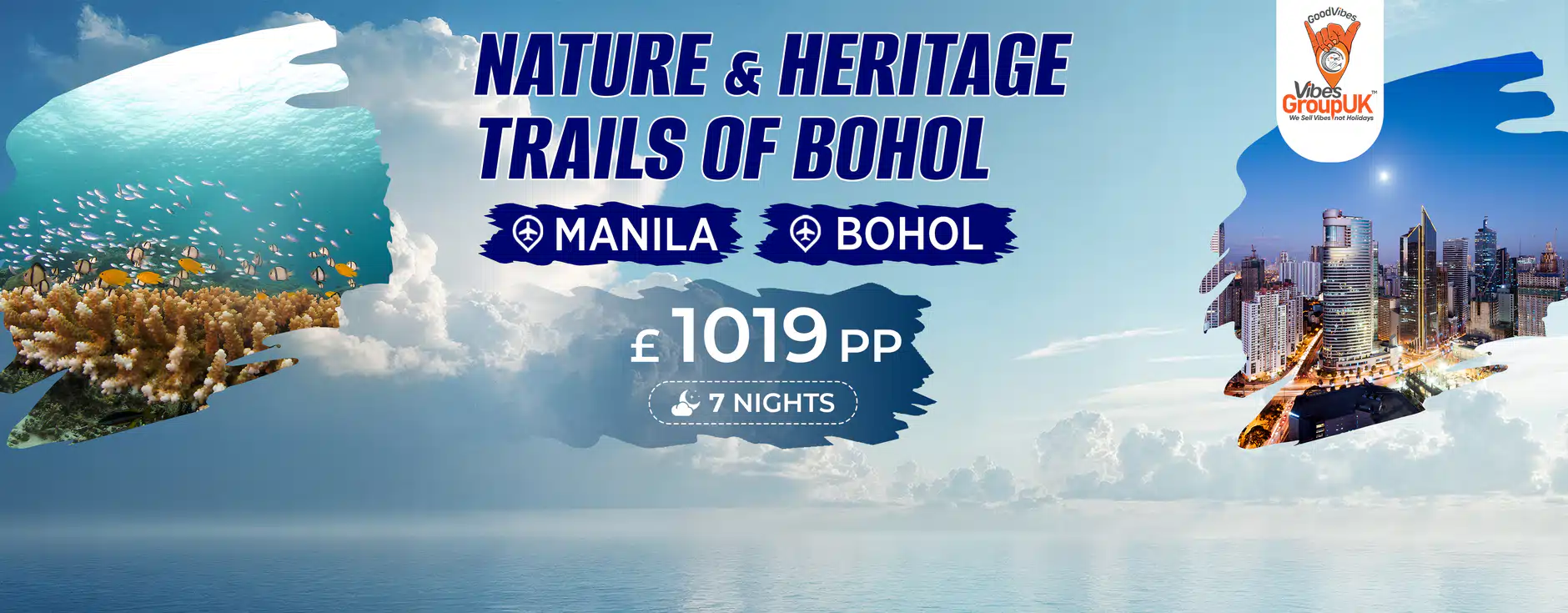Philippines travel deals and destinations from World Pinoy Flights - banner 8